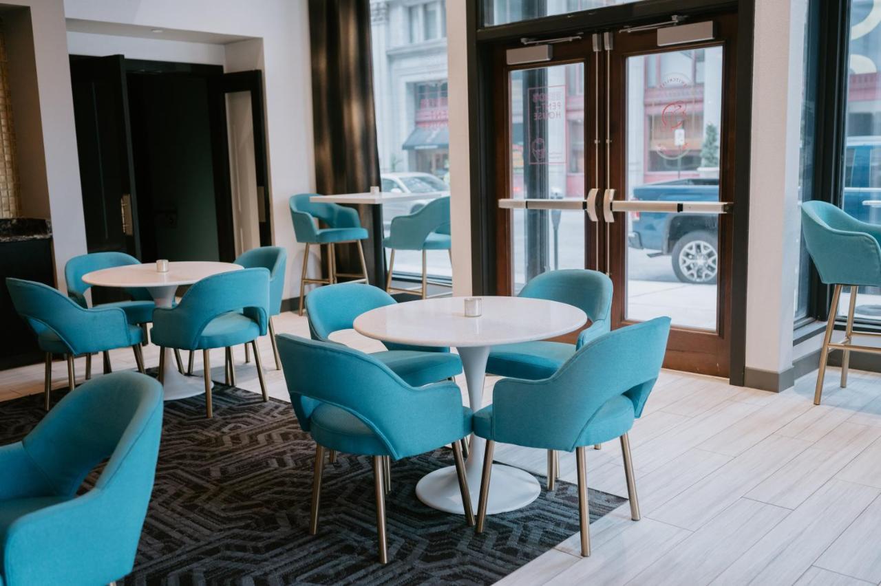 Hotel Indigo - - Downtown By Ihg 4*